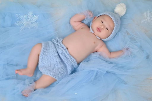 河间宝宝的辅食制作