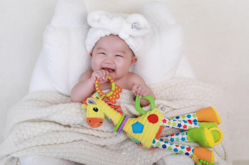 河间宝宝最晚多久会走路