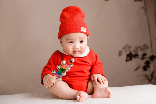 河间宝宝拉肚子高烧