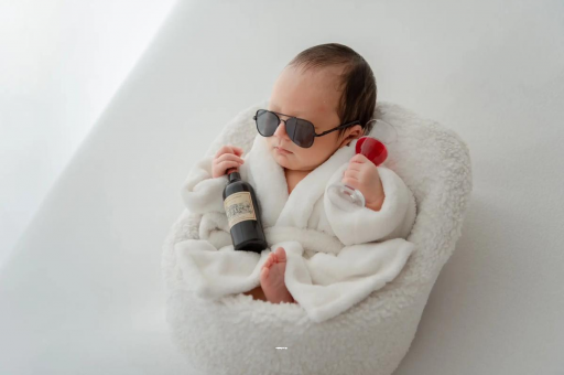 河间6个月宝宝发烧38度