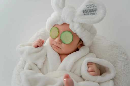 河间宝宝不喝奶粉