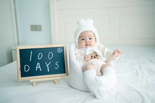 河间宝宝发热症状