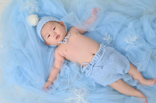 河间宝宝大便蛋花